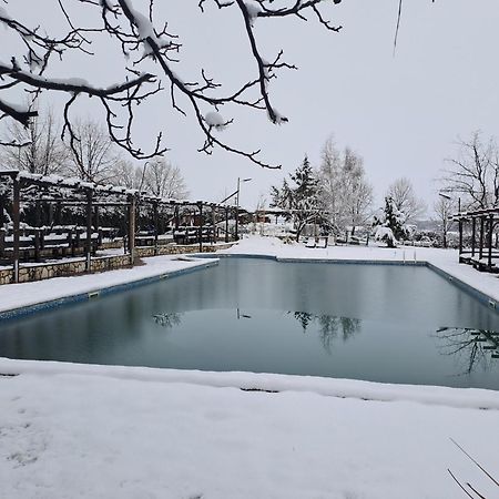 Комплекс Тракийски Стан Asenovgrad Exterior foto
