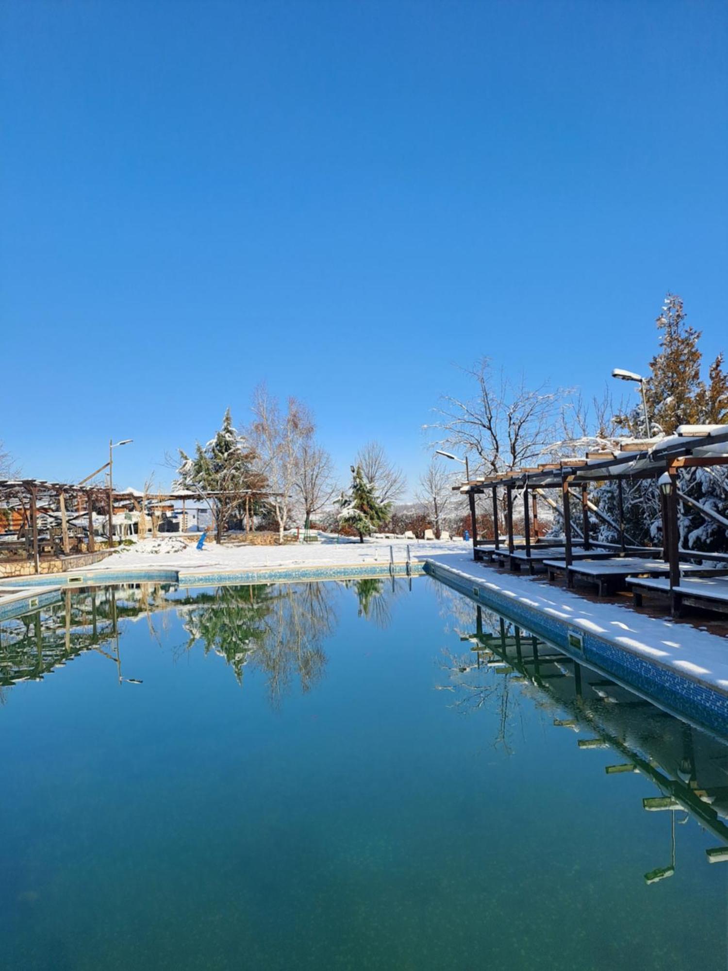 Комплекс Тракийски Стан Asenovgrad Exterior foto