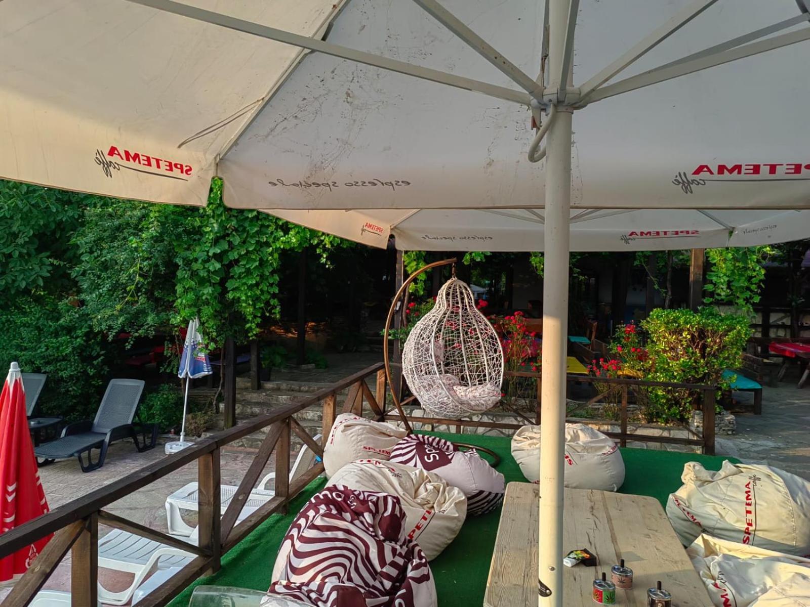 Комплекс Тракийски Стан Asenovgrad Exterior foto